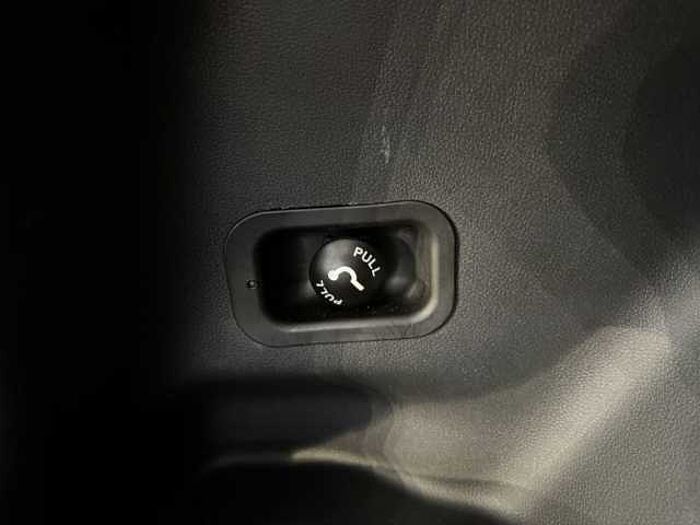 Honda CR-V 1.5T 4WD CVT Executive