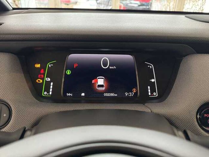 Honda Jazz 1.5 i-MMD Hybrid e-CVT Crosstar Executive (GR)