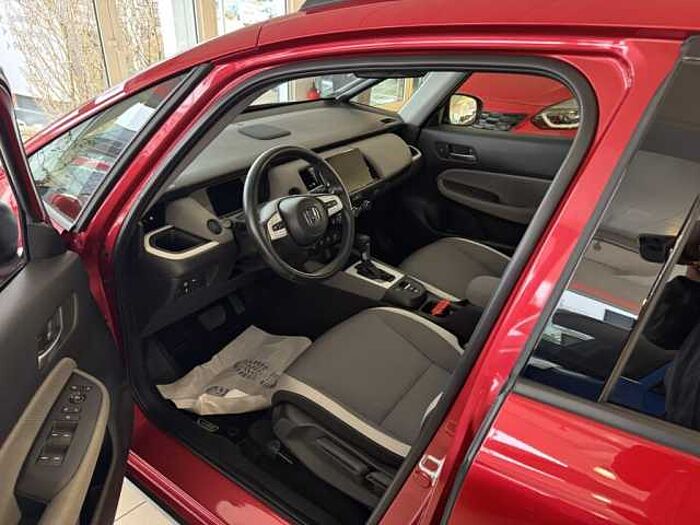 Honda Jazz 1.5 i-MMD Hybrid e-CVT Crosstar Executive (GR)