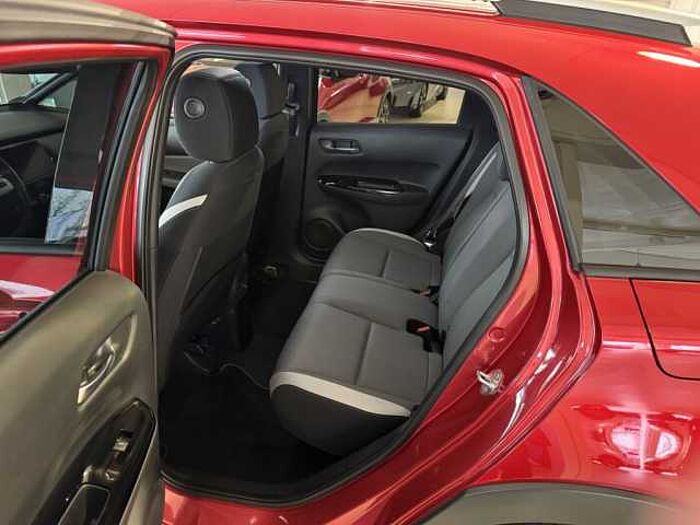 Honda Jazz 1.5 i-MMD Hybrid e-CVT Crosstar Executive (GR)