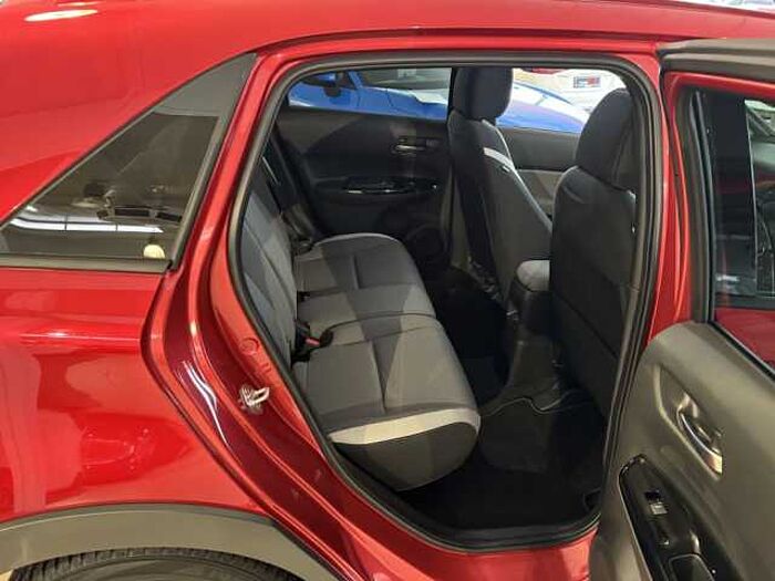 Honda Jazz 1.5 i-MMD Hybrid e-CVT Crosstar Executive (GR)