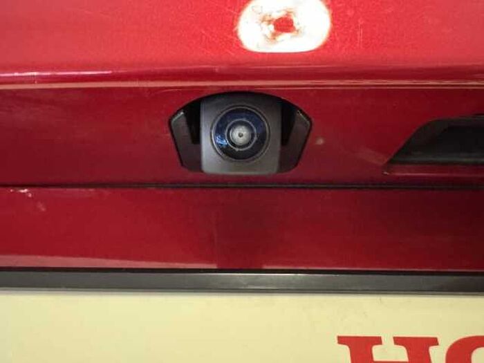 Honda Jazz 1.5 i-MMD Hybrid e-CVT Crosstar Executive (GR)