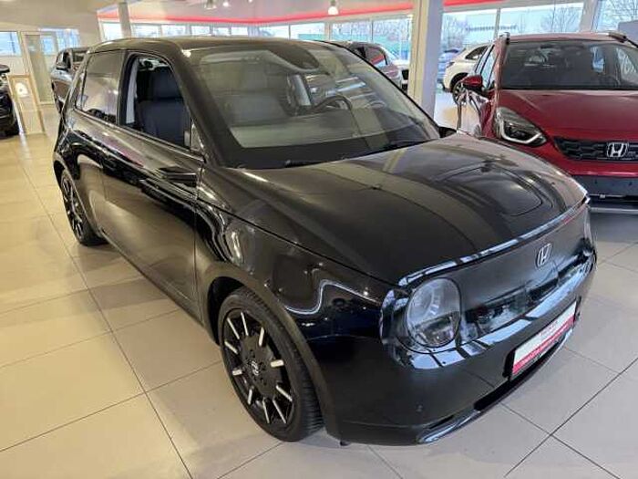 Honda Honda e Advance-Paket