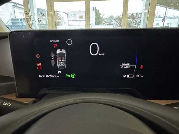 Honda Honda e Advance-Paket