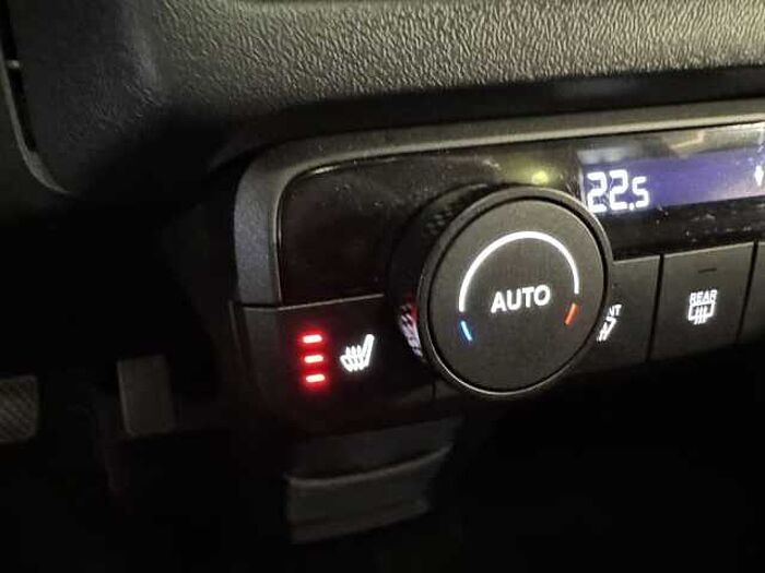 Honda Honda e Advance-Paket