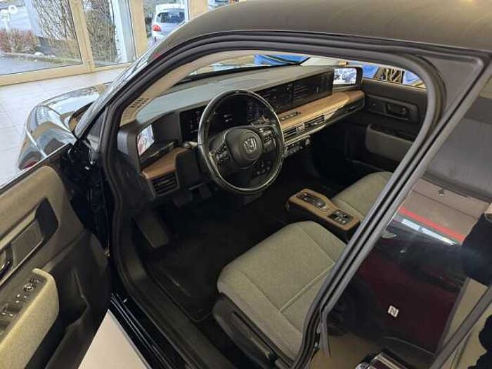 Honda Honda e Advance-Paket