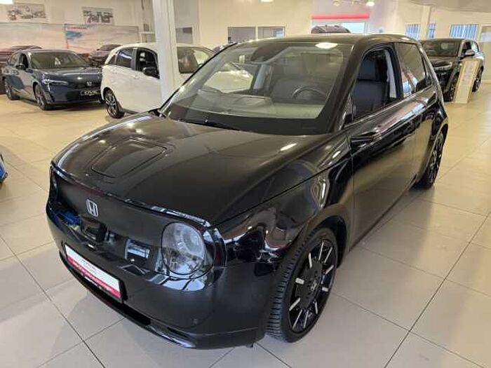 Honda Honda e Advance-Paket