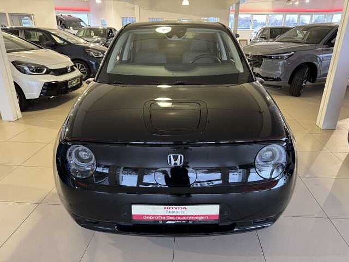 Honda Honda e Advance-Paket