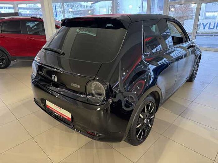 Honda Honda e Advance-Paket