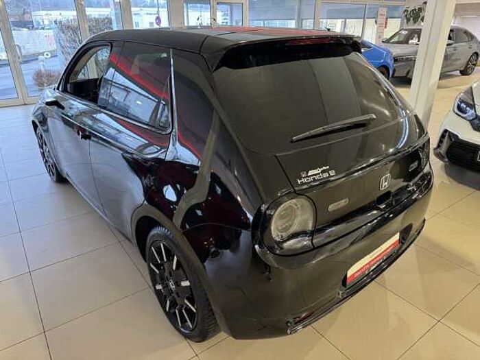 Honda Honda e Advance-Paket