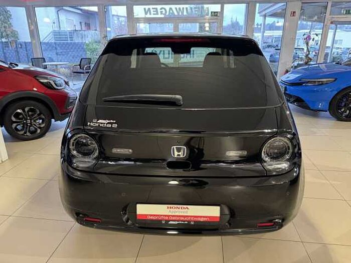 Honda Honda e Advance-Paket