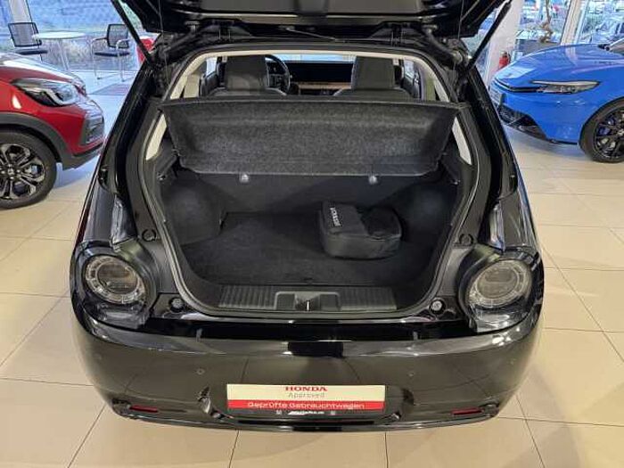Honda Honda e Advance-Paket