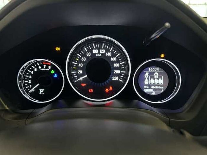 Honda HR-V 1.5 i-VTEC CVT Executive