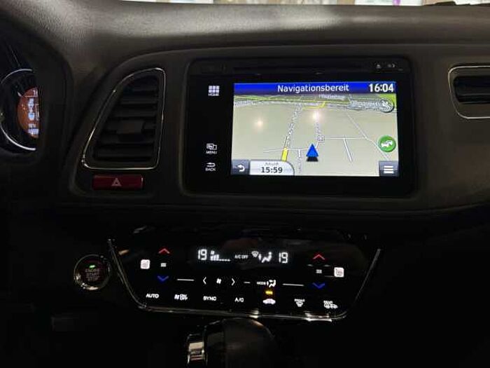 Honda HR-V 1.5 i-VTEC CVT Executive