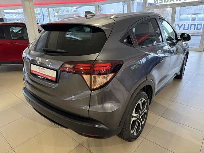 Honda HR-V 1.5 i-VTEC CVT Executive