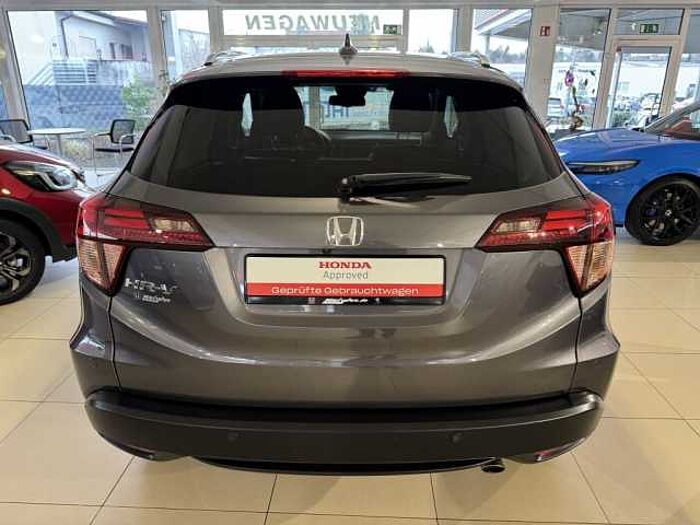 Honda HR-V 1.5 i-VTEC CVT Executive