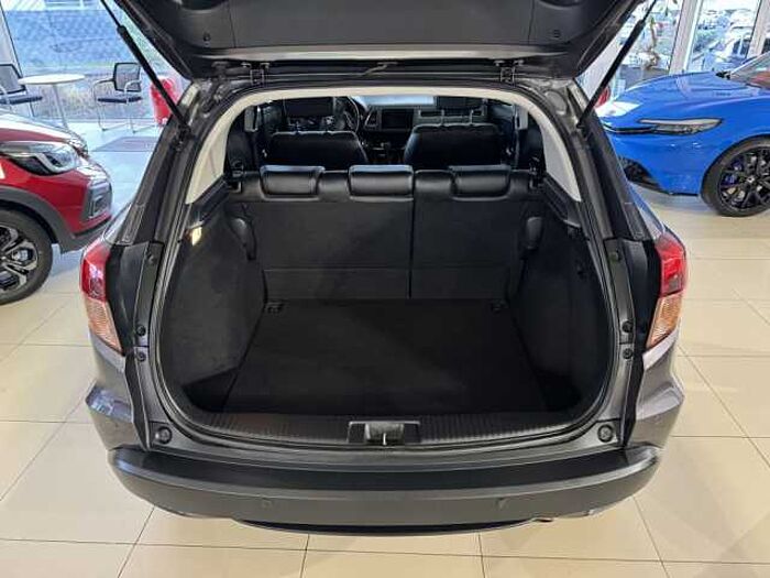 Honda HR-V 1.5 i-VTEC CVT Executive