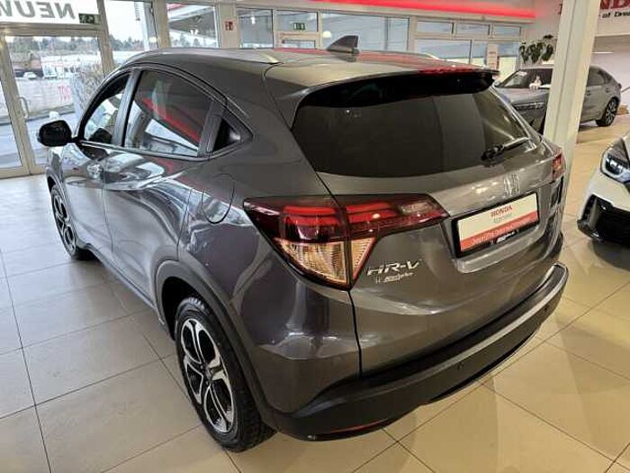 Honda HR-V 1.5 i-VTEC CVT Executive