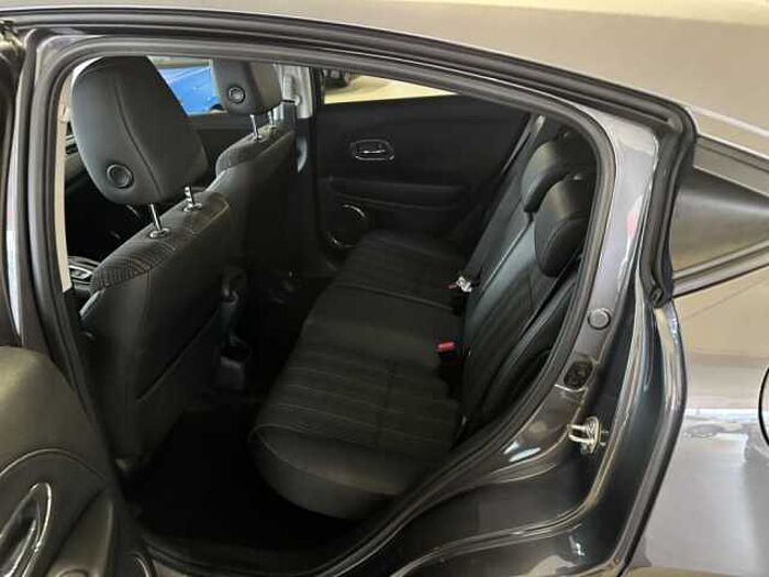 Honda HR-V 1.5 i-VTEC CVT Executive