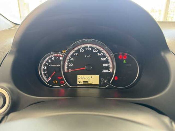 Mitsubishi Space Star 1.2 Top ab 2013