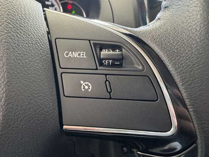 Mitsubishi Space Star 1.2 Top ab 2013