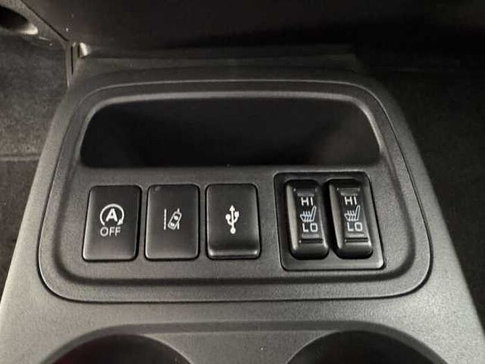 Mitsubishi Space Star 1.2 Top ab 2013