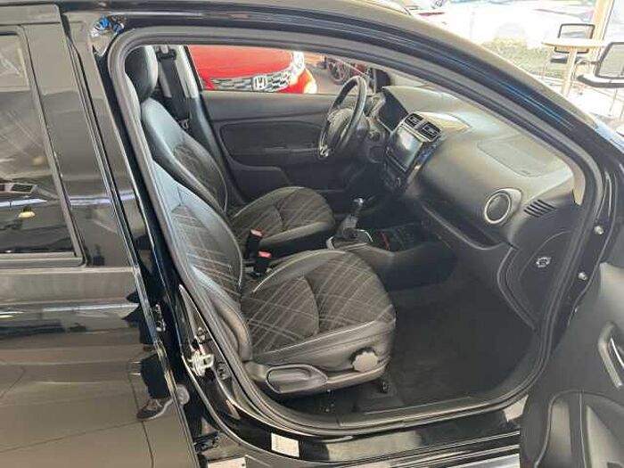 Mitsubishi Space Star 1.2 Top ab 2013