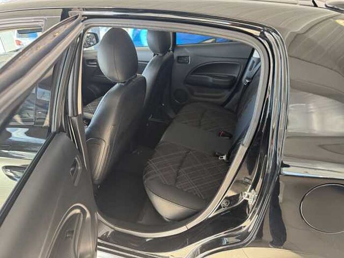 Mitsubishi Space Star 1.2 Top ab 2013