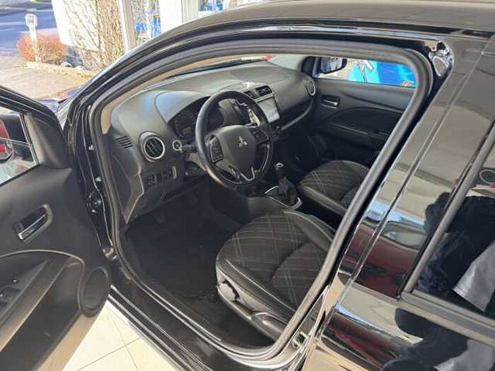 Mitsubishi Space Star 1.2 Top ab 2013