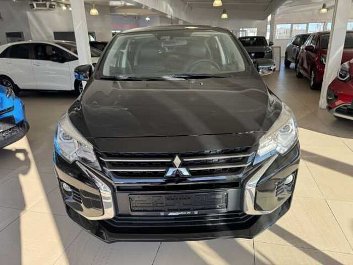 Mitsubishi Space Star 1.2 Top ab 2013