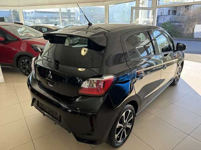 Mitsubishi Space Star 1.2 Top ab 2013