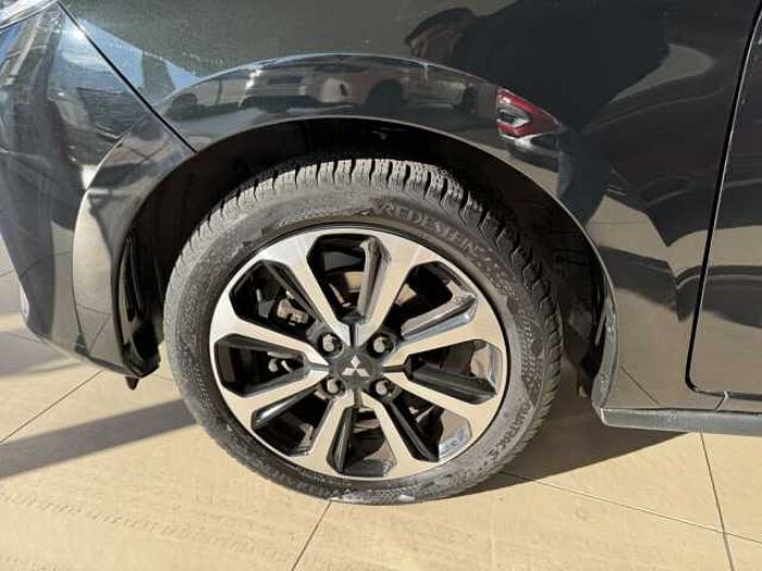 Mitsubishi Space Star 1.2 Top ab 2013