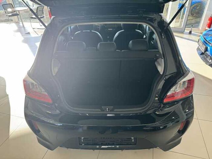 Mitsubishi Space Star 1.2 Top ab 2013