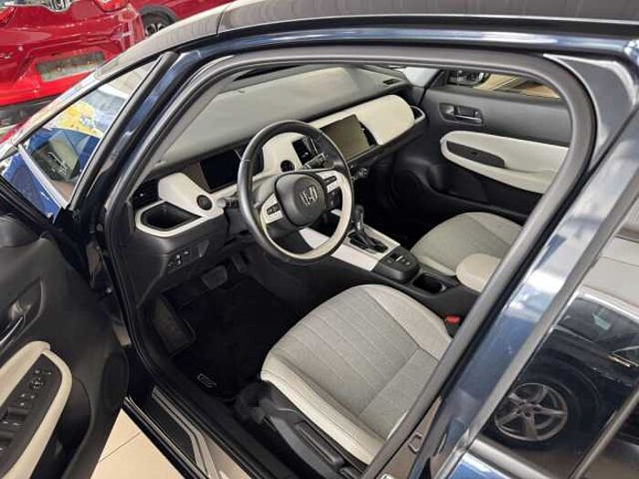 Honda Jazz e: HEV 1.5 i-MMD Hybrid Executive