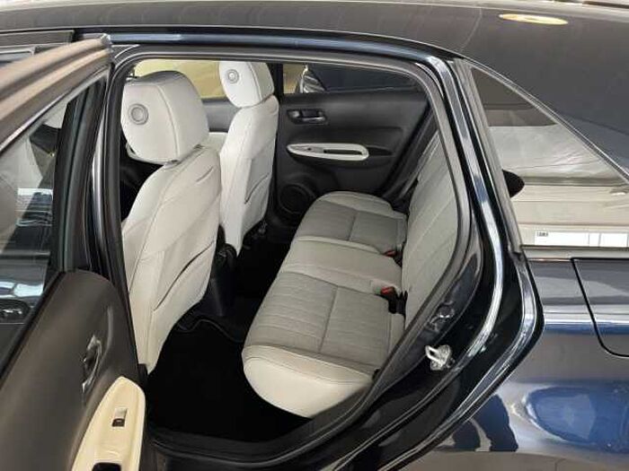 Honda Jazz e: HEV 1.5 i-MMD Hybrid Executive