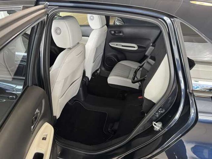 Honda Jazz e: HEV 1.5 i-MMD Hybrid Executive