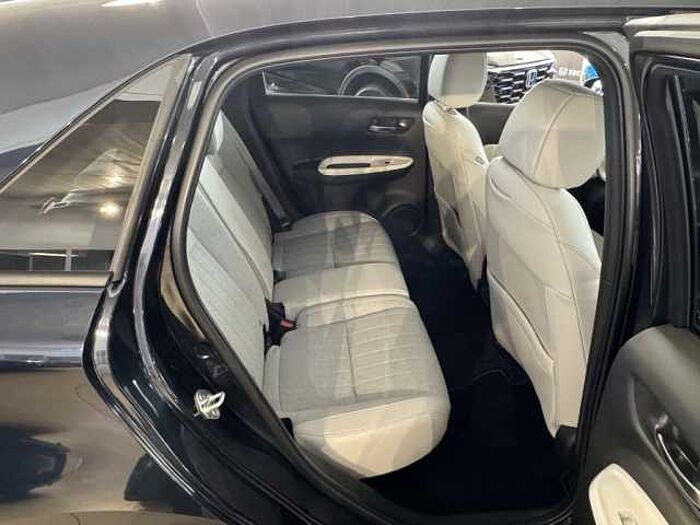 Honda Jazz e: HEV 1.5 i-MMD Hybrid Executive