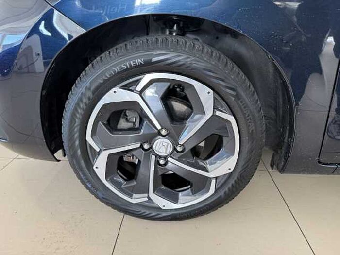 Honda Jazz e: HEV 1.5 i-MMD Hybrid Executive