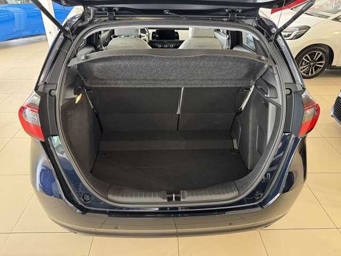 Honda Jazz e: HEV 1.5 i-MMD Hybrid Executive