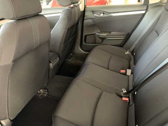 Honda Civic 1.5 i-VTEC Turbo Elegance