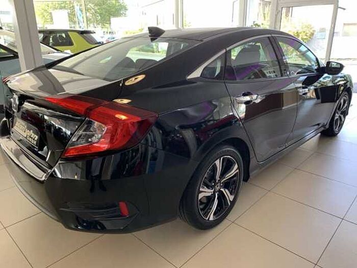 Honda Civic 1.5 i-VTEC Turbo Elegance