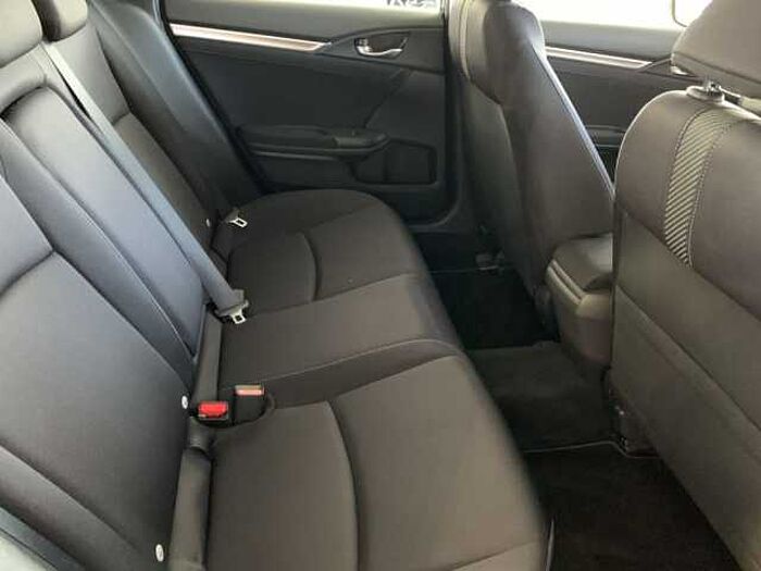 Honda Civic 1.5 i-VTEC Turbo Elegance