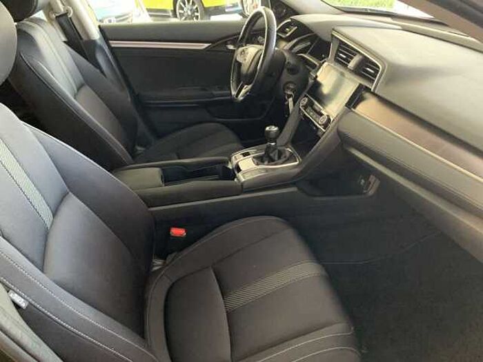 Honda Civic 1.5 i-VTEC Turbo Elegance