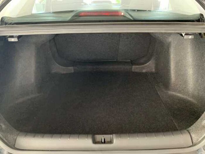 Honda Civic 1.5 i-VTEC Turbo Elegance