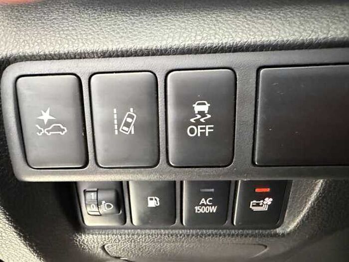 Mitsubishi Eclipse Cross Plug-In Hybrid 4WD Plus Select