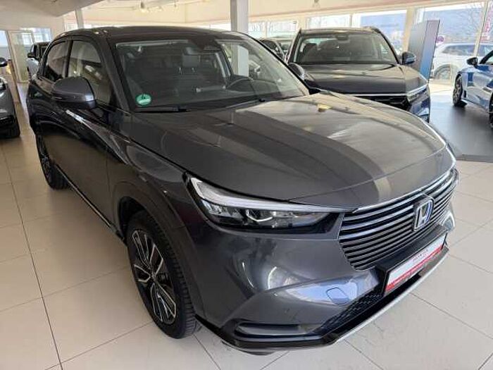 Honda HR-V e:HEV 1.5 i-MMD Hybrid Advance