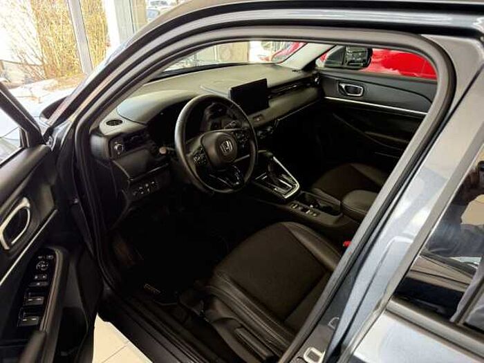 Honda HR-V e:HEV 1.5 i-MMD Hybrid Advance