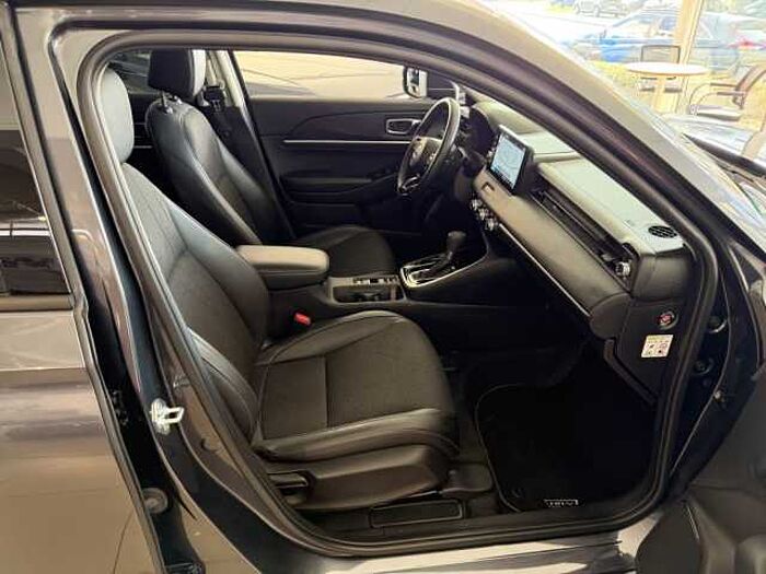 Honda HR-V e:HEV 1.5 i-MMD Hybrid Advance