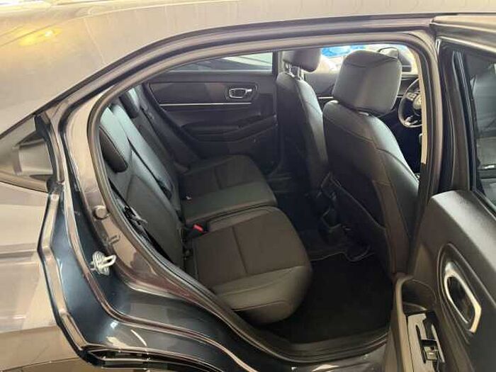 Honda HR-V e:HEV 1.5 i-MMD Hybrid Advance