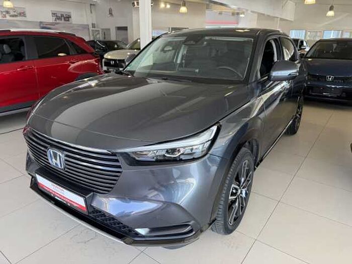 Honda HR-V e:HEV 1.5 i-MMD Hybrid Advance